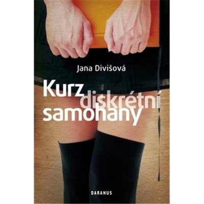 Kurz diskrétní samohany - Jana Divišová – Hledejceny.cz