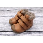 Bundgaard Petit Mid Lamb cognac – Zboží Dáma