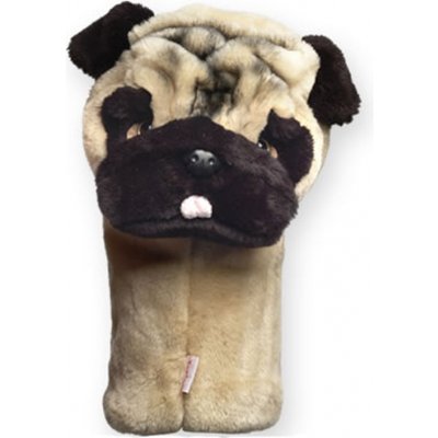 Daphne's Driver Headcovers Pug – Zbozi.Blesk.cz