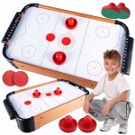 Cymbergaj air hockey HRACÍ STŮL HOKEJ NS-426 – Hledejceny.cz