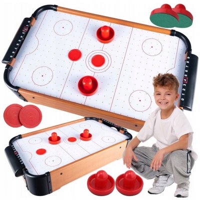 Cymbergaj air hockey HRACÍ STŮL HOKEJ NS-426 – Hledejceny.cz