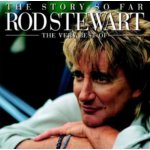 Stewart Rod - The Story So Far - The Very Best Of Rod Stewart CD – Hledejceny.cz