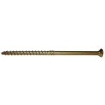 RAPI-TEC HBS 10x220mm - zápustná hlava, T40 žlutý / bílý – Hledejceny.cz