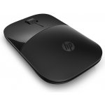 HP Z3700 Dual Black Wireless Mouse 758A8AA – Hledejceny.cz