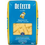 De Cecco Rigatoni 0,5 kg – Zboží Mobilmania