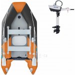 Gladiator LIGHT AK300AD – Zboží Mobilmania