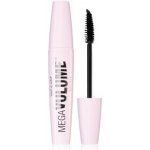 Wet n Wild Mega Volume řasenka pro maximální objem Very Black 6 ml – Hledejceny.cz