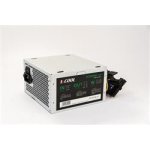 1stCOOL Economic 430W ECP-430P-12 – Hledejceny.cz