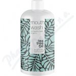 Australian Bodycare Tea Tree Oil 500 ml – Zboží Mobilmania