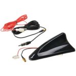 Anténa SHARK černá Automax | Zboží Auto