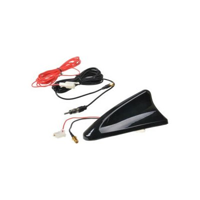 Anténa SHARK černá Automax | Zboží Auto