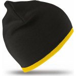 Result Oboustranná čepice RC046X Black – Hledejceny.cz