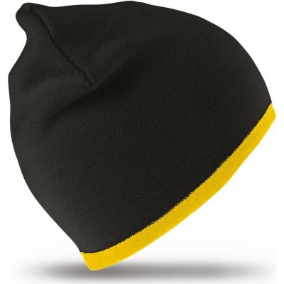Result Oboustranná čepice RC046X Black – Hledejceny.cz
