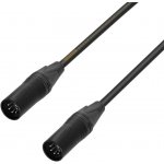 Adam Hall Cables 5 STAR DGG 0020 – Sleviste.cz