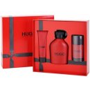 Hugo Boss Hugo Red EDT 150 ml + deostick 75 ml + sprchový gel 50 ml dárková sada