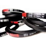 Bando Řemen 770-19.8-28-9.5 | Zboží Auto