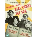 Here Comes the Sun DVD – Hledejceny.cz
