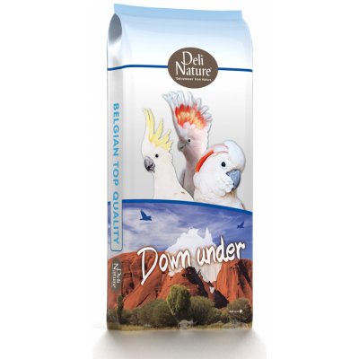 Deli Nature 21 Down Under 15 kg – Zboží Dáma
