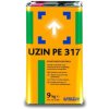 Penetrace Rozpouštědlová syntetická penetrace Uzin PE 317 - 9 kg