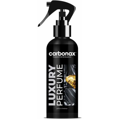 CARBONAX LUXURY 150 ml – Hledejceny.cz