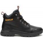 CATerpillar kotníková obuv Colorado Sneaker Wp P725946 černá – Hledejceny.cz
