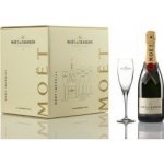 Moët & Chandon Impérial Brut 6 x 12% 0,75 l (set) – Zboží Dáma