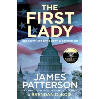 The First Lady - James Patterson