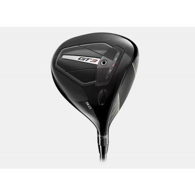 Titleist GT3 Tensei 1K Blue 55 driver pravé 10° grafit Stiff – Sleviste.cz