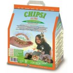 JRS Chipsi Ultra 10l (4,5 kg) absorpční podestýlka pro malá zvířata – Hledejceny.cz