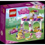 LEGO® Disney 41140 Daisyin salón krásy – Zboží Živě