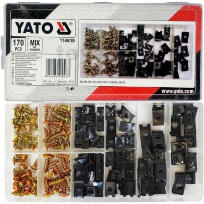 Yato YT-06780 – Zboží Mobilmania