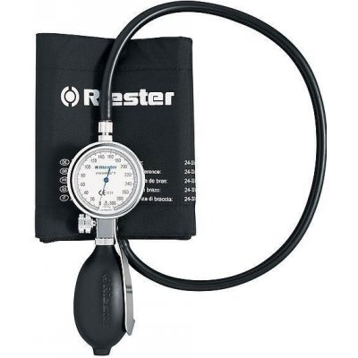 Riester Tonometr Minimus® II – Hledejceny.cz