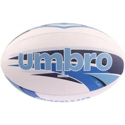 Umbro FLARE RUGBY BALL – Zboží Mobilmania