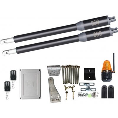 Pohon brány IN SW 220 AL – Zboží Mobilmania