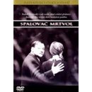 Film Spalovač mrtvol DVD