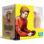 Albi Rychlé šípy Hlavolam Rychlonožka – Zboží Dáma