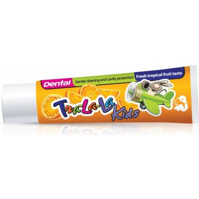 Dental Dream tropical fruit 50 ml