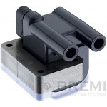 Zapalovací cívka BREMI 20355 – Zboží Mobilmania