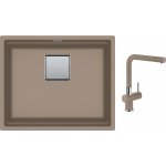 Set Franke KNG 110 + FN 6100 – Zboží Dáma