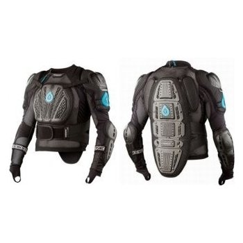 661 Rage Pressure Suit