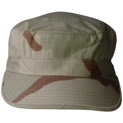 Čepice Mil-tec US BDU R/S desert 3-COL – Hledejceny.cz