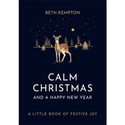 Calm Christmas and a Happy New Year