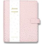 Filofax Confetti A5 týdenní 2026 Rose Quartz – Zboží Živě