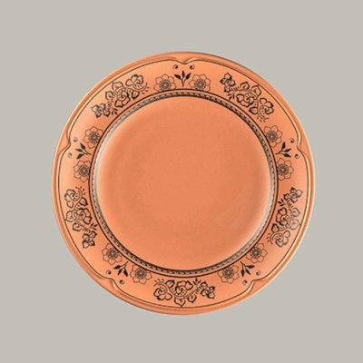 RAK Porcelain Tero Alexandria talíř mělký 27 cm – Sleviste.cz
