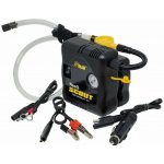 AIRMAN RESQ SCOUT VT kompresor automatická opravná sada pneu moto 100 ML – Zbozi.Blesk.cz