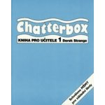 Chatterbox 1 TB – Hledejceny.cz