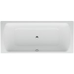 Laufen Moderna Plus 180 x 80 cm H2250600000401 – Hledejceny.cz