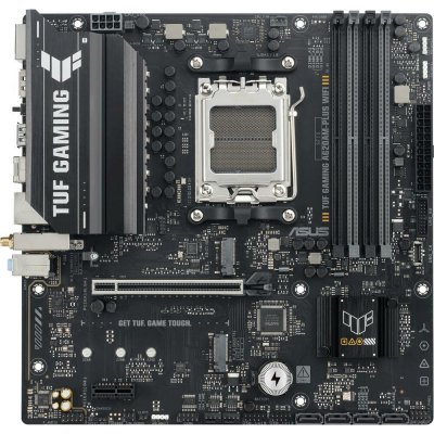 Asus TUF GAMING A620AM-PLUS WIFI 90MB1MZ0-M0EAY0 – Hledejceny.cz