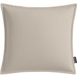 Textilomanie Venkovní polštář EMPARO šedohnědý 50x50 – Sleviste.cz