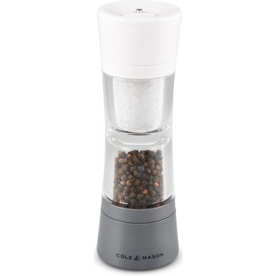 Cole & Mason Lincoln Duo Precision+ 20 cm – Sleviste.cz